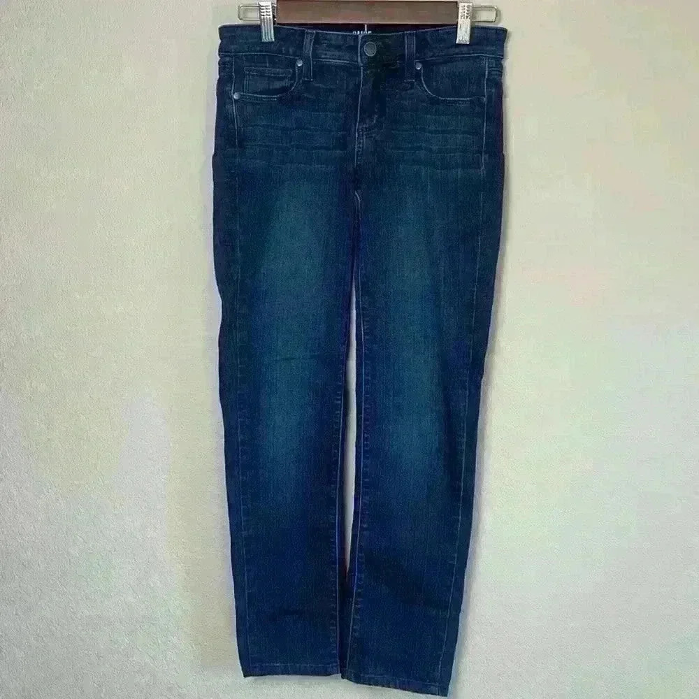 PAIGE Denim Skyline Skinny Jeans Women’s size 26